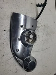 Harley Davidson Sportster 883 1200 Right Camshaft Gear Cover 25230-04 2006 Oem. Fixed Price $100.00.
