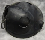 1983 1984 Yamaha Maxim Back Cover Bucket A10. Fixed Price $27.95.