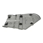 1996 Kawasaki Ninja ZX6R Cylinder Head Noise Reduction Cover 14090-1657. Fixed Price $27.99.