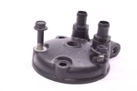 1987 Honda CR125R Engine Motor Cyliner Head Cover 12200-KS6-700. Fixed Price $84.95.