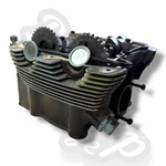2004 02-06 Harley Davidson V-rod Vrsca Vrod Oem Rear Cylinder Head Valve Cover. Fixed Price $142.46.