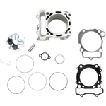 Cylinder Works Kit Big Bore 80.00/+3.0 13.5:1 Yam 21010-K01. Fixed Price $792.25.