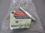 Nos Yamaha Oem Stud Bolt 1978-1981 SR500 1976-1981 TT500 90116-10223. Fixed Price $12.94.