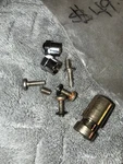 10MM Manual Compression Release Valve Kit - Short Puller Style M10X1.0 Harley. Fixed Price $39.00.
