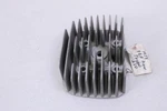 1973 Kawasaki S1F 250 Mach Triple Left Or Right Cylinder Head. Fixed Price $39.00.