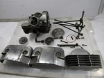 Yamaha 95 - 07 Virago XV250 Oem Engine Front Top End Cylinder Head. Fixed Price $249.00.