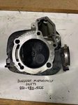 96-06 Bmw Engine Left Cylinder Head & Valves R1150 R1200 # 341 049. Fixed Price $194.95.