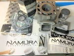 Kawasaki Cylinder Engine Service Sleeve Piston Gaskets Top End Kit. Fixed Price $419.95.
