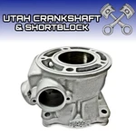 New Plated 1989 Yamaha Cylinder 3JD00 3JD-11311-00-00. Fixed Price $699.95.