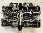 1984 85 Yamaha Cylinder Head Assy FJ1200 -1993 Cover. Fixed Price $278.99.