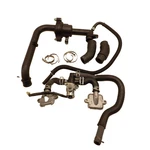 15-24 Yamaha Yzf R1 Complete Secondary Air System Egr Emissions. Fixed Price $55.99.