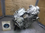 1998-99 Kawasaki ZX-6R / ZZR600 KM5333! Engine Motor Bottom End Crank Turns. Fixed Price $330.00.