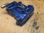 Yamaha 2022 YZ450F Valve Cover BDB-11190-00-00. Fixed Price $99.00.