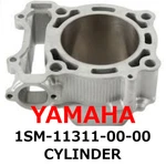 New Yamaha Genuine 2015 2019 Cylinder 1SM-11311-00-00. Fixed Price $393.99.