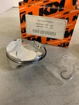 New Ktm Piston Kit Oem Pn 79030207000. Fixed Price $300.00.
