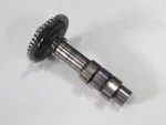 1986-1988 Honda Shadow Vt 700 800 Rear Camshaft Sprocket Oem 14121-MK7-670. Fixed Price $39.99.