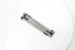 2005 Arctic Cat 400 Oem Engine Top End Cylinder Head Bolt Set. Fixed Price $24.19.