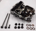 03-20 Honda Vtx 1300 Rear Cylinder Head Cover Rocker Arms Oem 12320-MEA-670. Fixed Price $59.99.