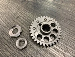 Yamaha 2000-2002 YZ426 2001-2002 WR426F Oem Balance Weight Gear 5BE-11531-00-00. Fixed Price $29.99.