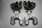 1973 Harley-davidson Sportster 1000 Xlch Engine Top End Cylinder Heads. Fixed Price $399.99.
