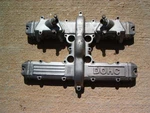 1984-1985 Kawasaki Cylinder Head Cover/ Valve Cover-fits ZN700 Ltd SHAFT-84-85. Fixed Price $49.99.