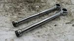 2005 Kawasaki Vulcan VN2000A Rear Or Front Cylinder Head Oil Pipe. Fixed Price $9.95.