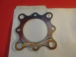 Nos Oem Factory Kawasaki 1971 F81M Head Gasket 11004-041. Fixed Price $9.99.