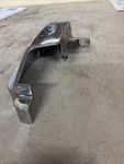 Honda VT750 Shadow Spirit Engine Cover 12370-MCLA-0100 Oem 04-09. Fixed Price $25.00.