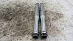 2005 Kawasaki Vulcan VN2000A Rear Or Front Cylinder Push Rod Covers. Fixed Price $19.95.