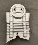 Aprilia Mana NA850 2007-2011 849854 Front Cylinder Cover New. Fixed Price $81.17.