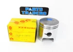 Nos Genuine Suzuki Piston Standard (std) TM125 12110-28730. Fixed Price $23.79.