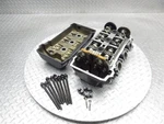 2016 15 Can-am Spyder F3 Oem Cylinder Head Valve Cover Engine Top End. Fixed Price $201.55.