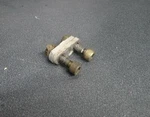 Can-am Oem Engine Top End Cylinder Head Support Bracket 420251100 Spyder. Fixed Price $8.98.