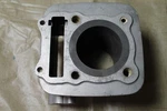 1986 Suzuki LT125 Quadrunner Engine Cylinder Jug 11210-05203-0F0 Std Bore. Fixed Price $49.50.