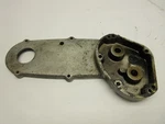 1950 Matchless Clubman Inner Timing Cover. Fixed Price $125.06.
