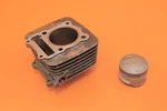 2003 96-09 DR200SE Oem Cylinder Jug Barrel Pot Bore Engine Top End Piston. Fixed Price $149.99.