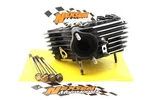 2000 Suzuki Marauder VZ800 Engine Top End Cylinder Head. Fixed Price $88.20.