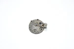 1998 Honda 97-01 CR250R Engine Motor Jug Cyliner Head Cover 12201-KZ3-J00 R182. Fixed Price $72.99.