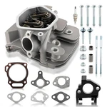 Assembled Cylinder Head Rockers For Honda GX390 13HP GX340 11HP 12200-ZF6-406. Fixed Price $50.13.