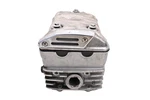 98 Kawasaki Vulcan 750 Rear Cylinder Head & Valve Cover. Fixed Price $199.99.