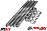 13+ Ktm 450 Sxf Sx-f Xc-f Titanium Cylinder Bolts Set Head Stud Kit 77330044100. Fixed Price $114.99.