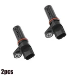 2X Crankshaft Position Sensor J5T30172 J5T30171 For Acura Honda Accord Civic. Fixed Price $25.18.