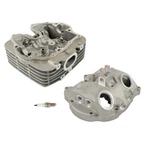 Atv Engine Cylinder Head For Honda Sportrax XR400R TRX400EX 12200-KCY-670. Fixed Price $161.27.