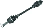 Quad Boss Complete Wheel Shafts TR6-PO-8-331. Fixed Price $183.99.