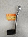 New Oem Suzuki Shift Lever 25600-331300 Fits 83 GS750E/ES And 85 GS700E/ES. Fixed Price $20.00.