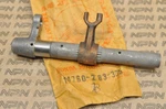 Nos Honda CB450 K0 Torsion Bar Valve Spring 14760-283-305. Fixed Price $164.99.
