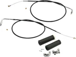 S&s Cycle 19-0482 Throttle Assembly 42" E&g Carbs. Fixed Price $232.16.