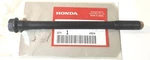 Honda CX500C CX500D CX500T CX650 GL500 GL650 Flange Bolt 90021-415-000 Oem. Fixed Price $8.95.