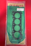 Yamaha Oem 2003 2005 YZF-R6 YZFR6 New Cyliner Head Gasket 5SL-11181-00-00. Fixed Price $89.99.