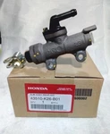 Honda Msx 125 Grom Cylinder Assembly Rear Brake Master Genuine Parts 2016-18. Fixed Price $59.85.